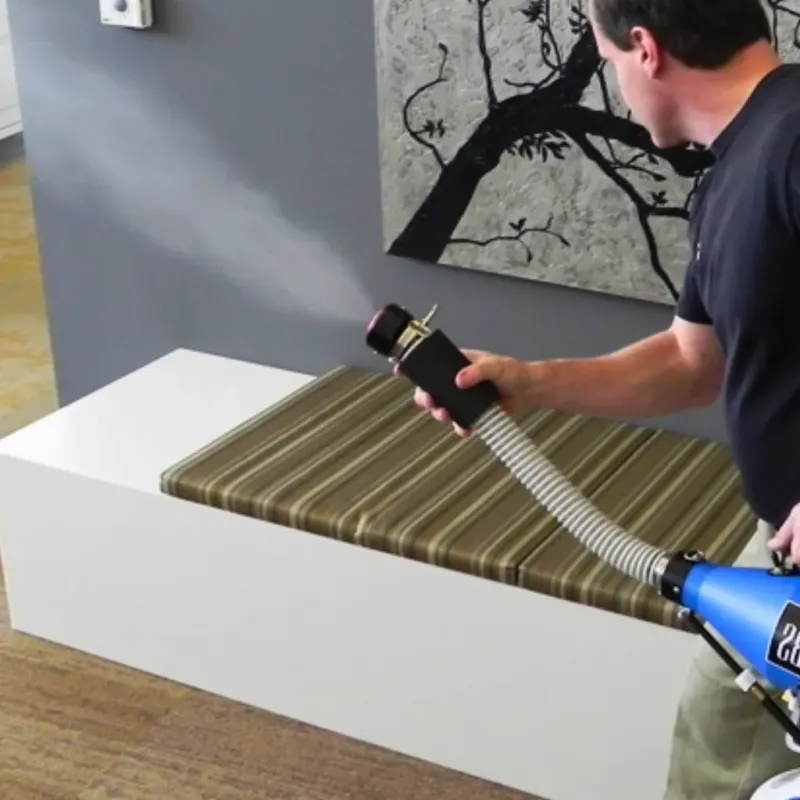 Professional Odor Removal in Junction City, KS